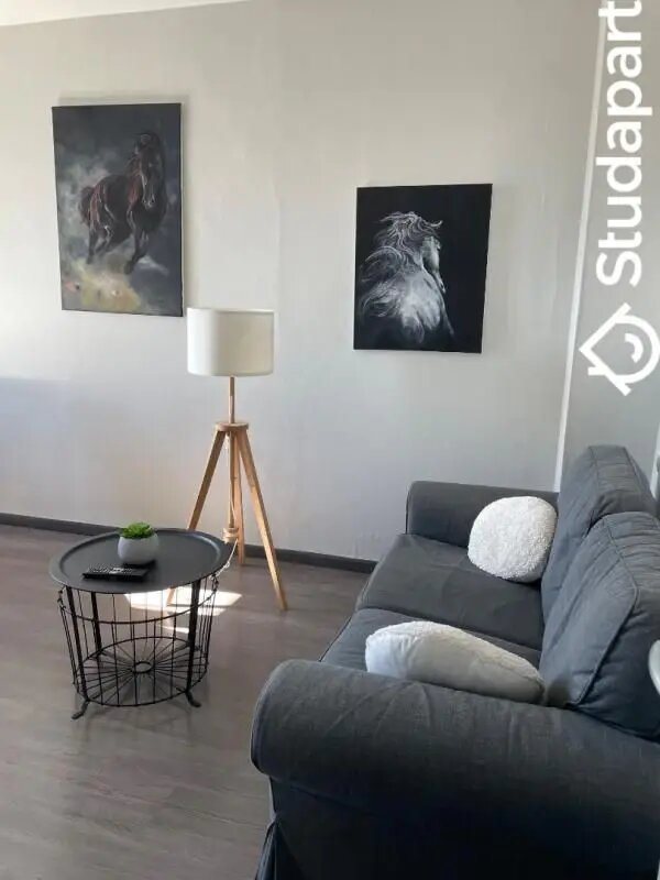 Appartement à louer, 35m², Elne