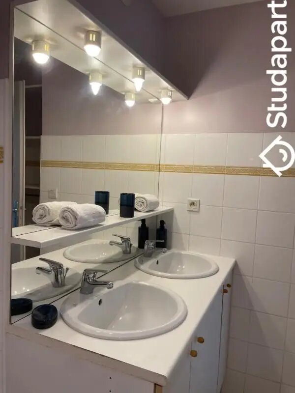 Appartement à louer, 35m², Elne