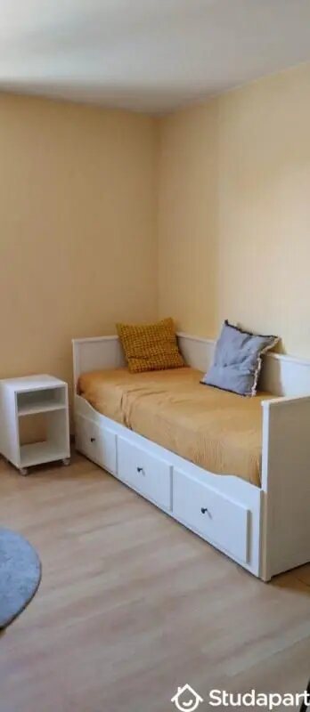 Appartement à louer, 23m², Périgueux