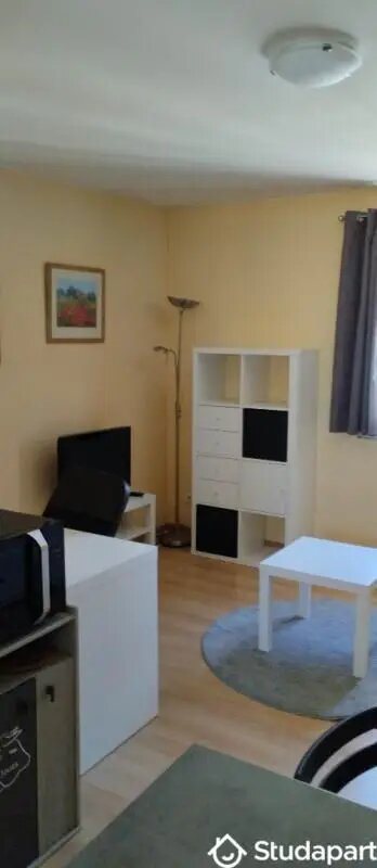 Appartement à louer, 23m², Périgueux