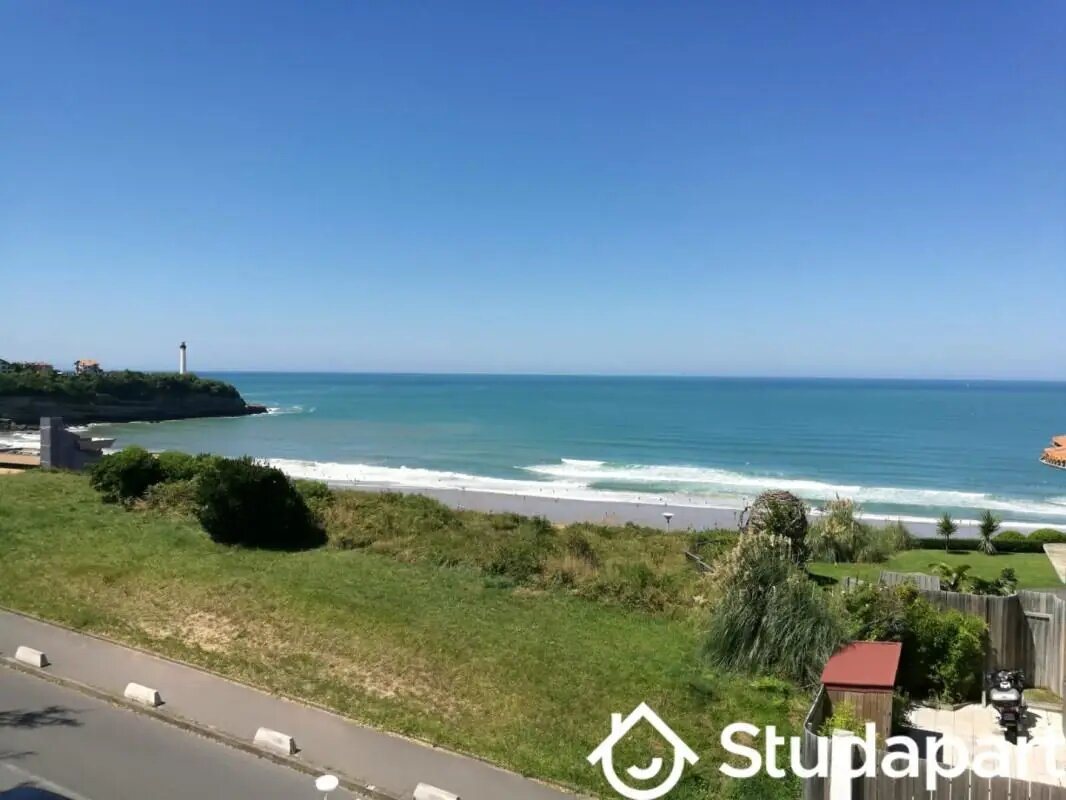 Appartement à louer, 30m², Anglet