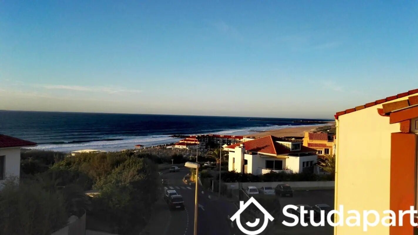 Appartement à louer, 30m², Anglet