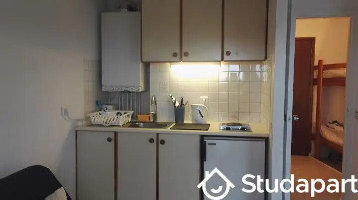 Appartement à louer, 30m², Anglet
