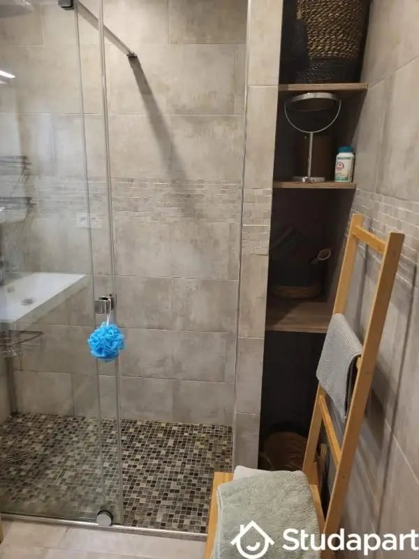 Appartement à louer, 49m², Nice