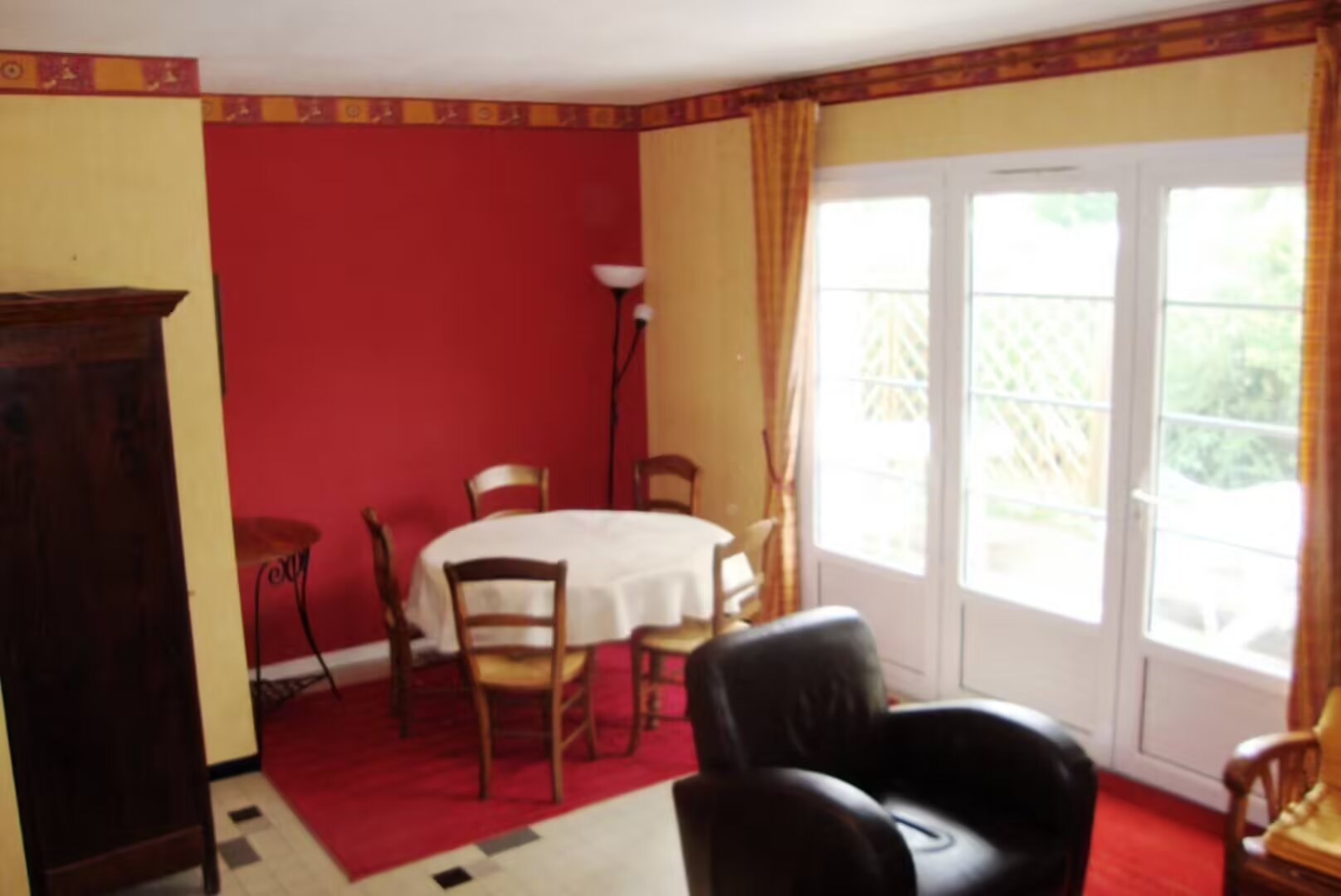Maison à louer, 125m², Ambarès-et-Lagrave