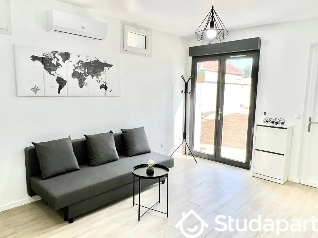 Appartement à louer, 35m², Saint-Germain-lès-Arpajon