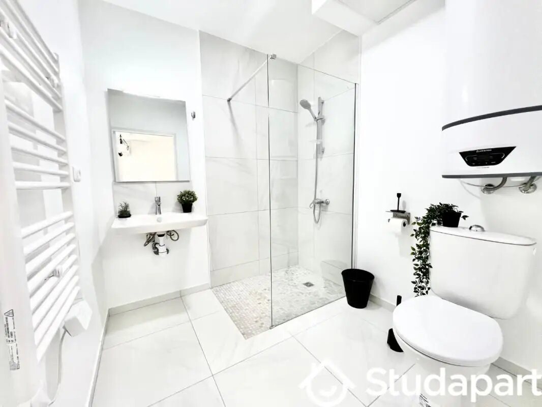Appartement à louer, 35m², Saint-Germain-lès-Arpajon