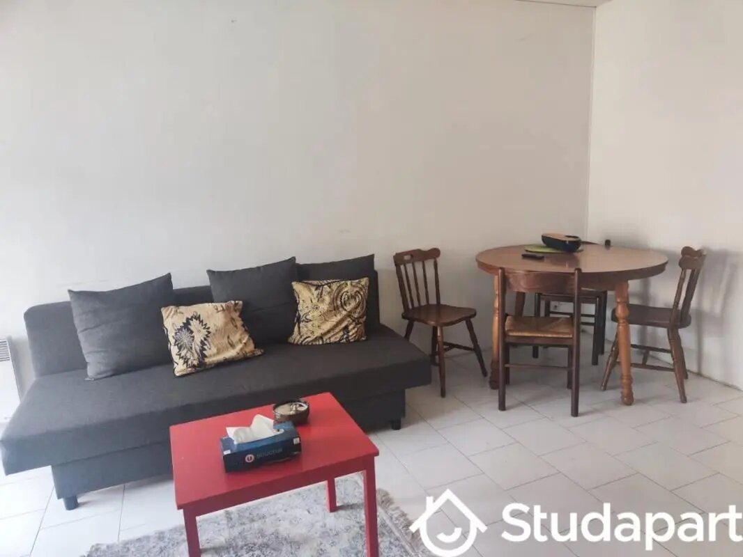 Appartement à louer, 45m², Nice