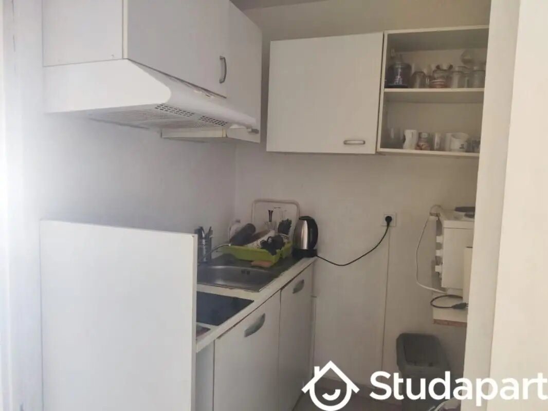 Appartement à louer, 45m², Nice