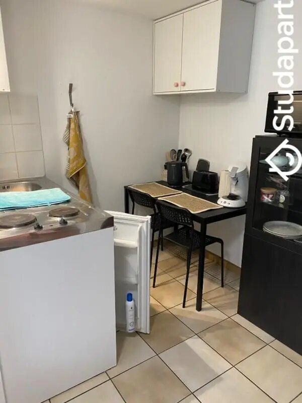 Appartement à louer, 15m², Bry-sur-Marne