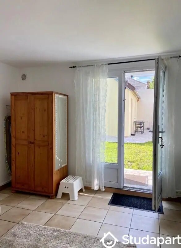 Appartement à louer, 15m², Bry-sur-Marne