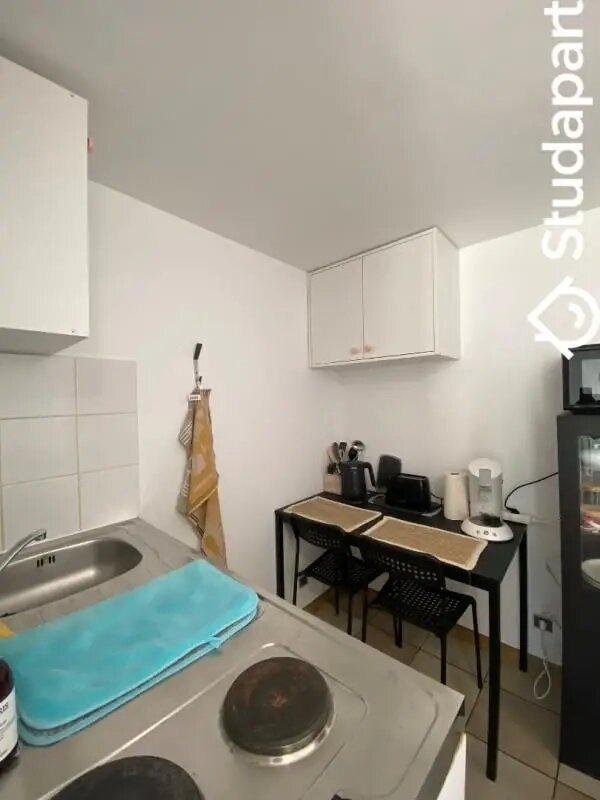 Appartement à louer, 15m², Bry-sur-Marne