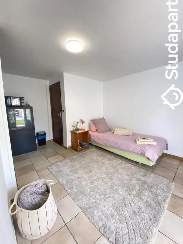 Appartement à louer, 15m², Bry-sur-Marne