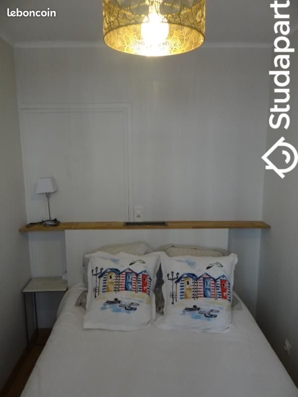 Appartement à louer, 36m², Le Havre