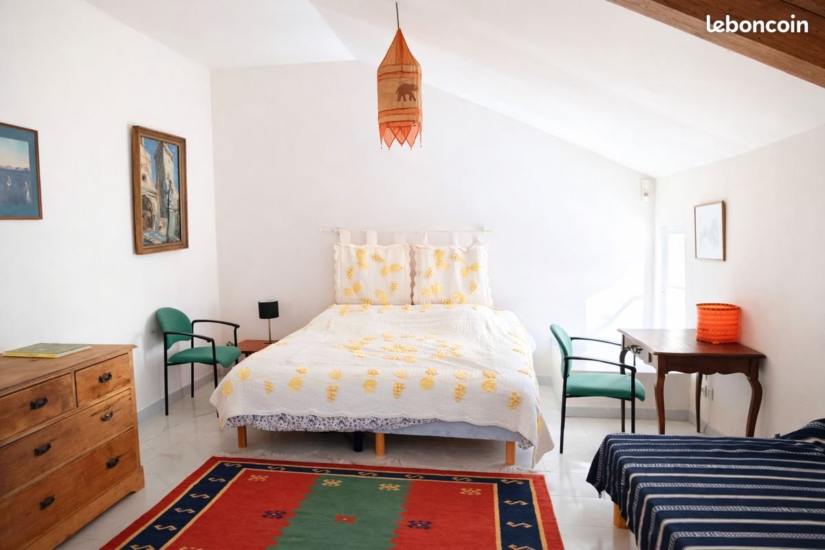 Appartement à louer, 30m², Aix-en-Provence