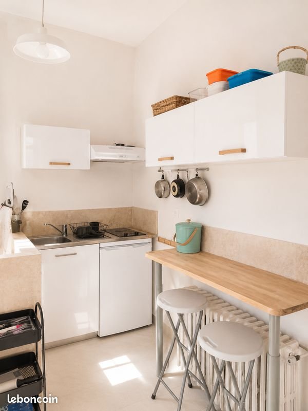 Appartement à louer, 30m², Aix-en-Provence