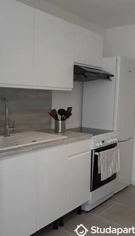 Appartement à louer, 26m², Saint-Xandre