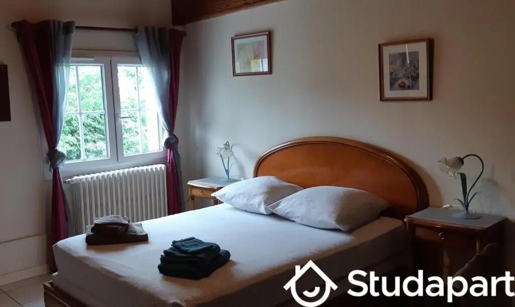 Appartement à louer, 26m², Saint-Xandre
