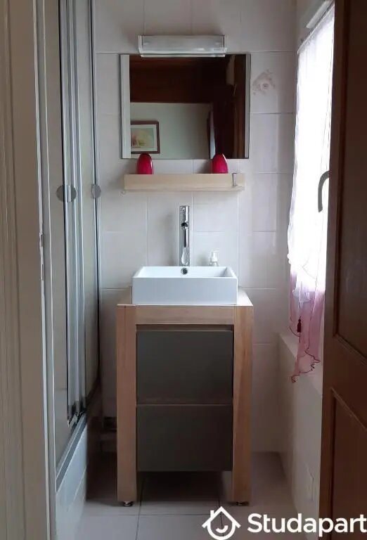Appartement à louer, 26m², Saint-Xandre