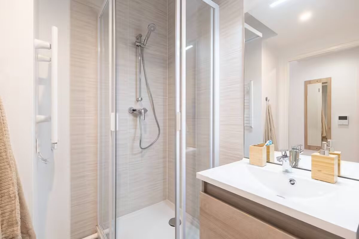 Maison à louer, 18m², Ivry-sur-Seine