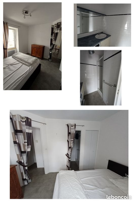 Appartement à louer, 32m², Nantes