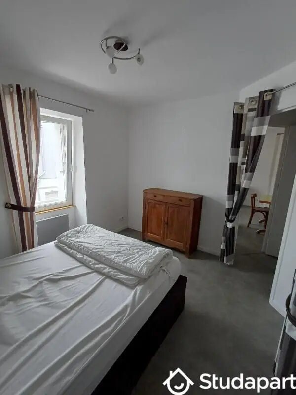 Appartement à louer, 32m², Nantes