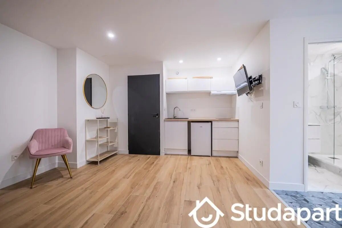 Appartement à louer, 50m², Le Mans