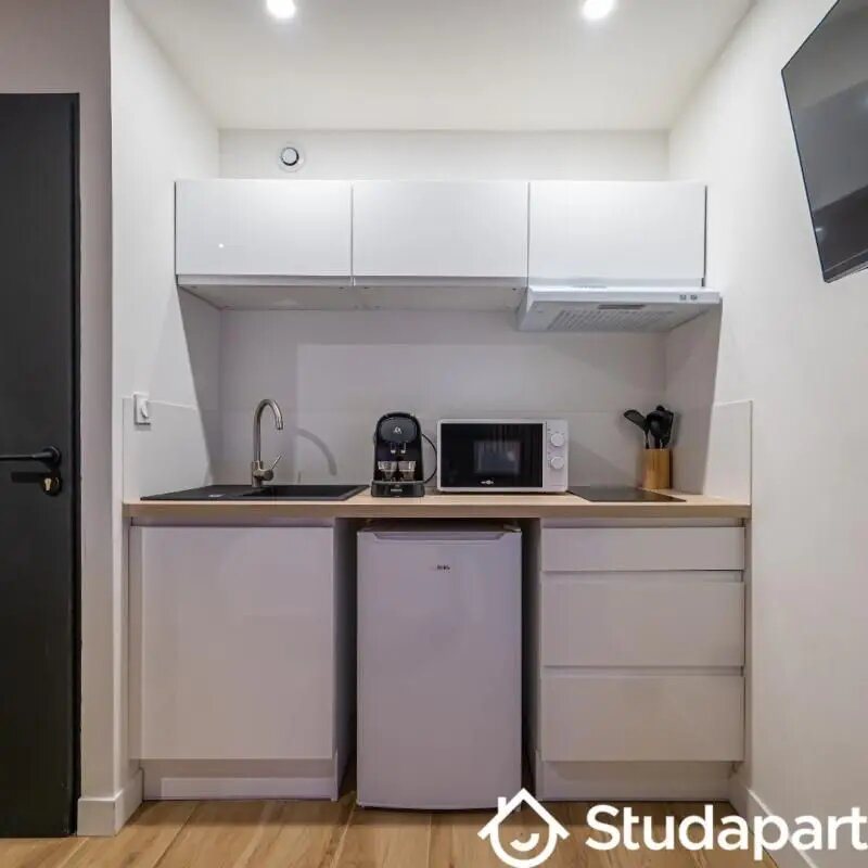 Appartement à louer, 50m², Le Mans