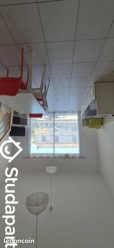 Appartement à louer, 55m², La Rochelle