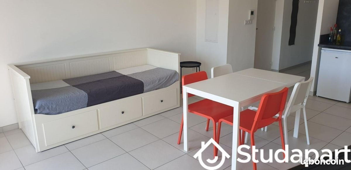 Appartement à louer, 55m², La Rochelle