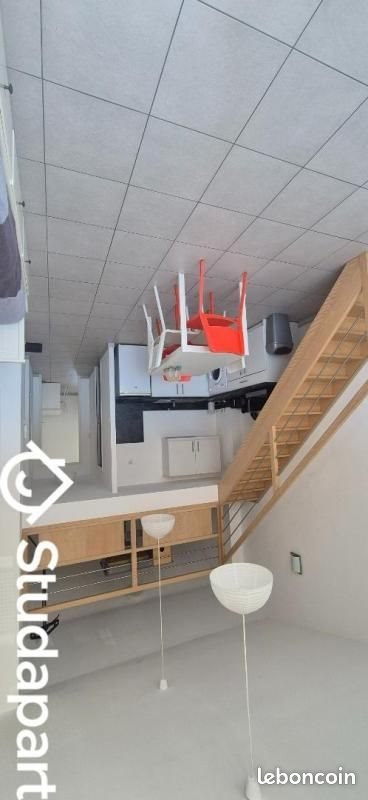 Appartement à louer, 55m², La Rochelle