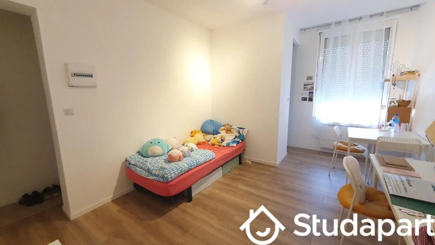 Maison à louer, 25m², Cambrai