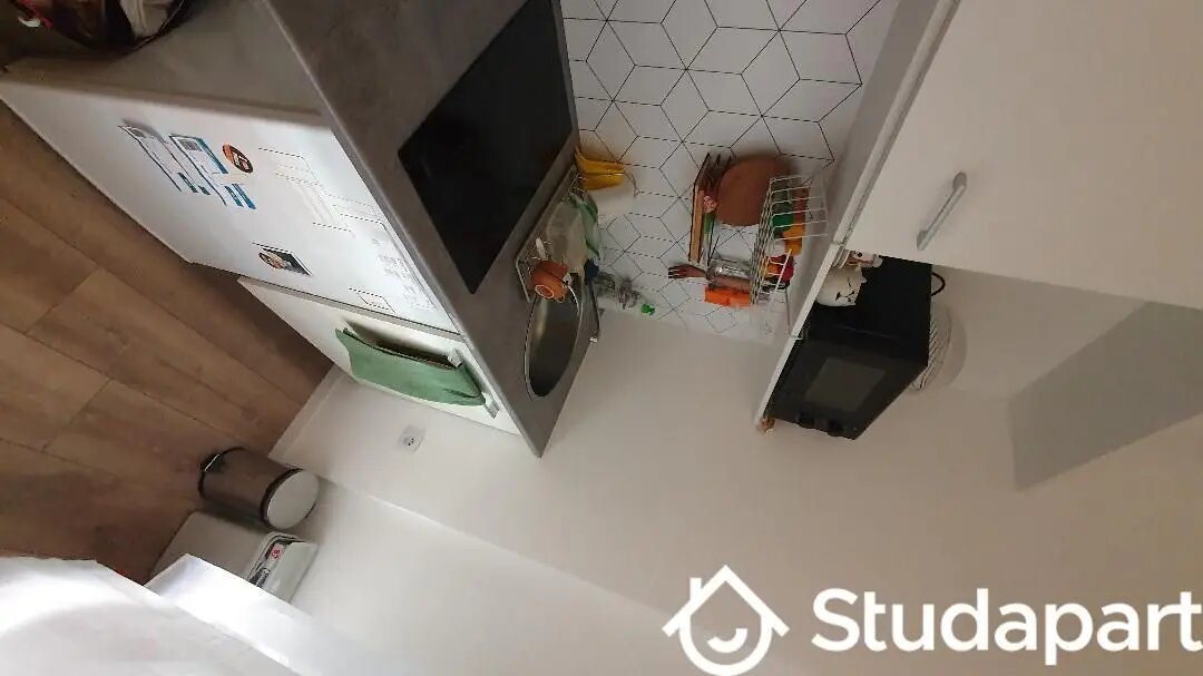 Maison à louer, 25m², Cambrai
