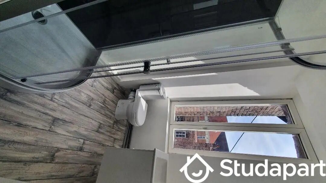 Maison à louer, 25m², Cambrai