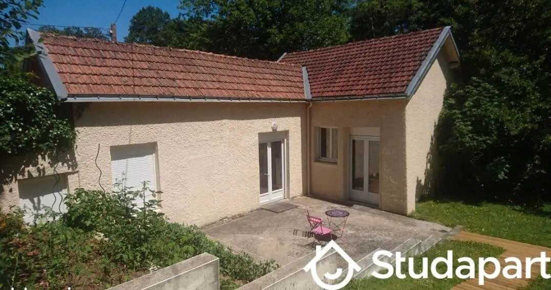 Maison à louer, 55m², Orvault