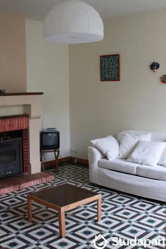 Maison à louer, 55m², Orvault