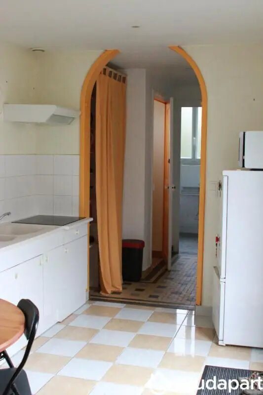 Maison à louer, 55m², Orvault