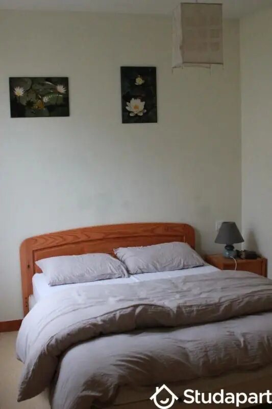 Maison à louer, 55m², Orvault
