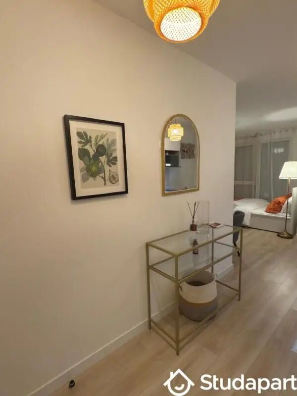 Appartement à louer, 30m², Clichy-sous-Bois