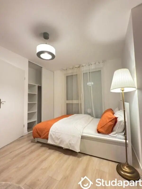 Appartement à louer, 30m², Clichy-sous-Bois