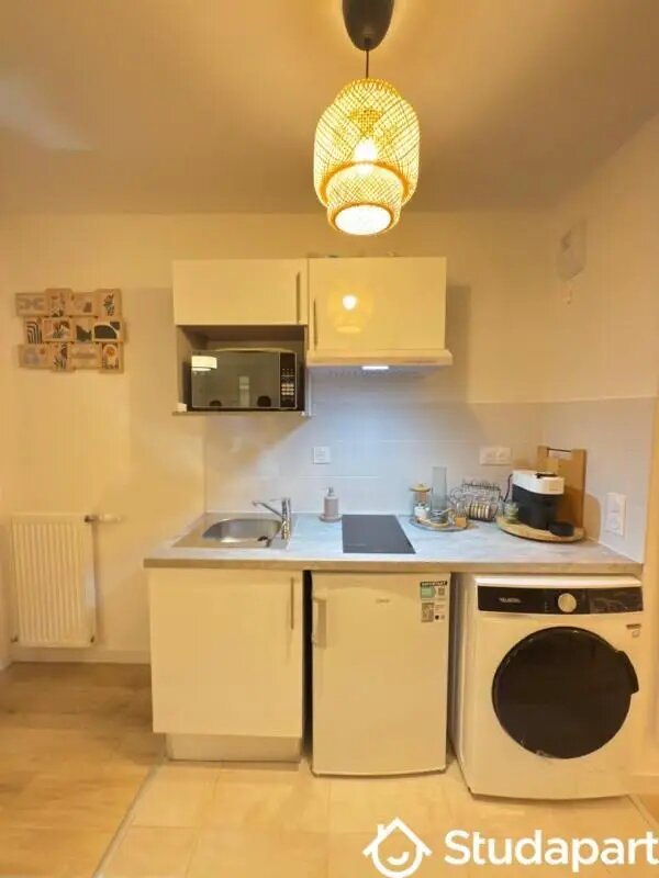 Appartement à louer, 30m², Clichy-sous-Bois