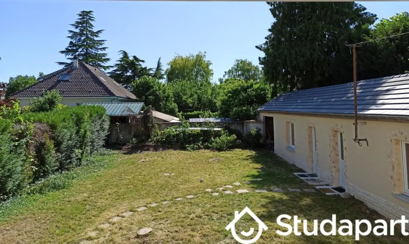 Maison à louer, 25m², Troyes