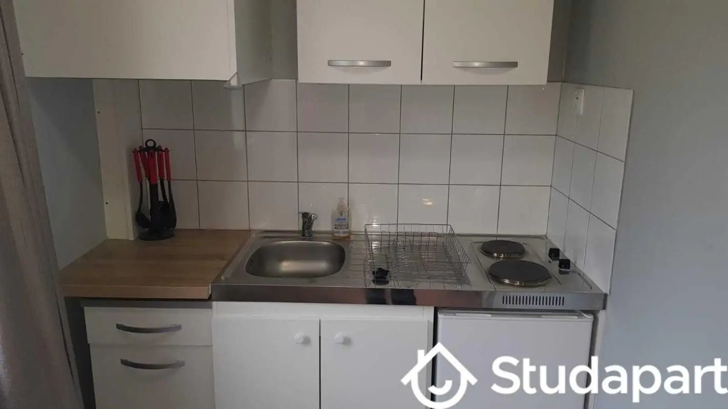 Maison à louer, 25m², Troyes