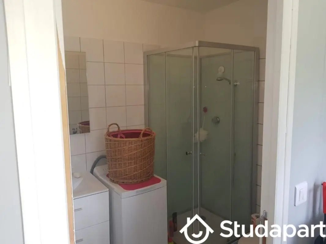 Maison à louer, 25m², Troyes