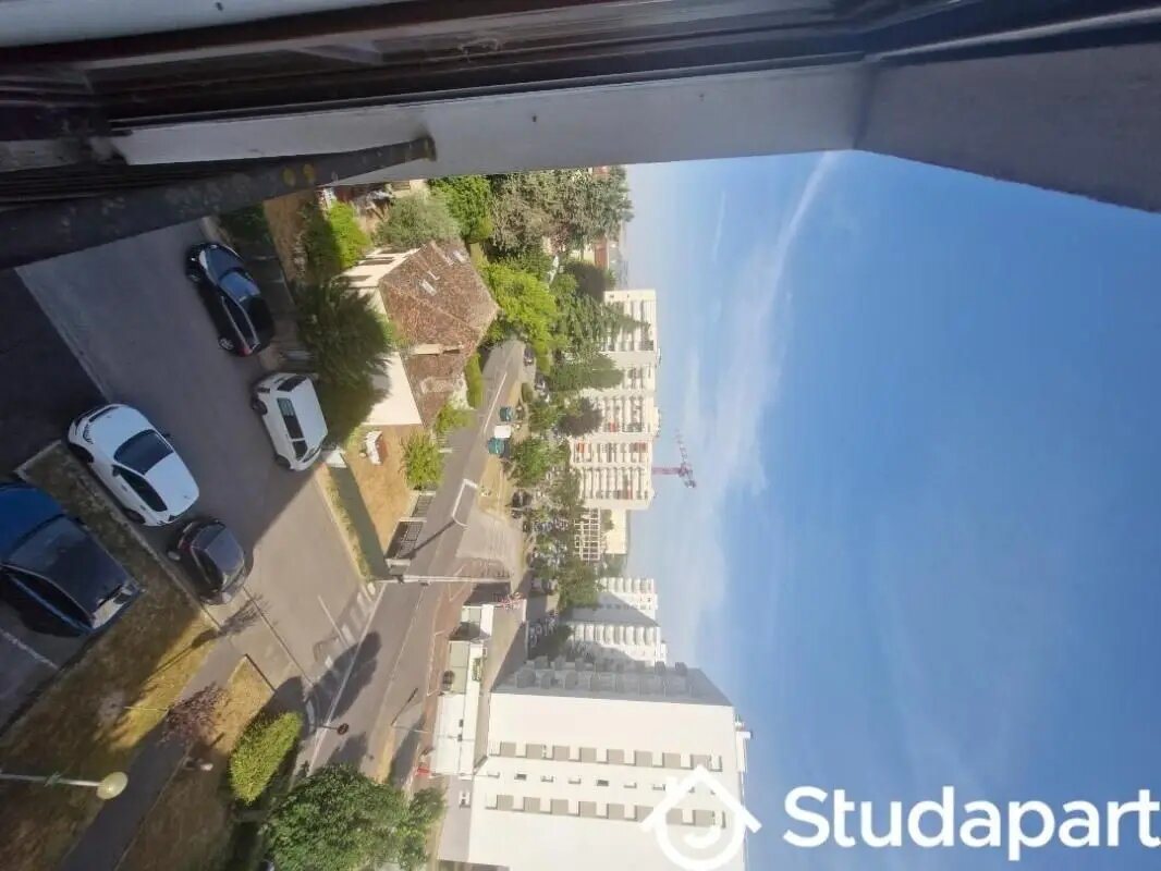 Appartement à louer, 76m², Troyes