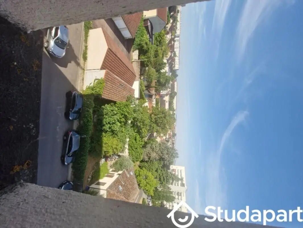 Appartement à louer, 76m², Troyes