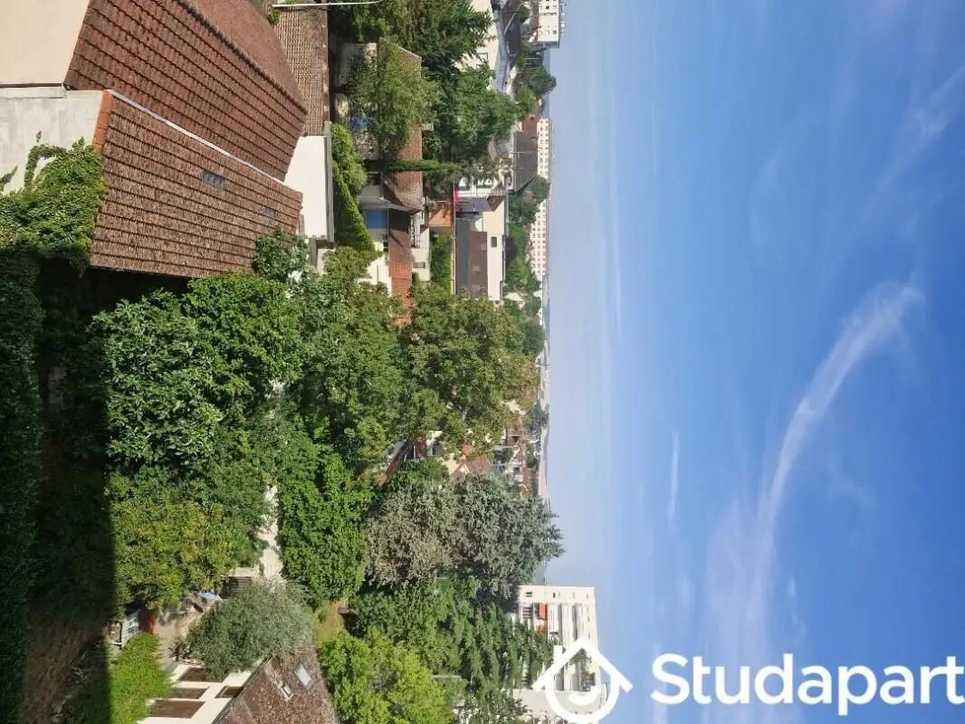 Appartement à louer, 76m², Troyes