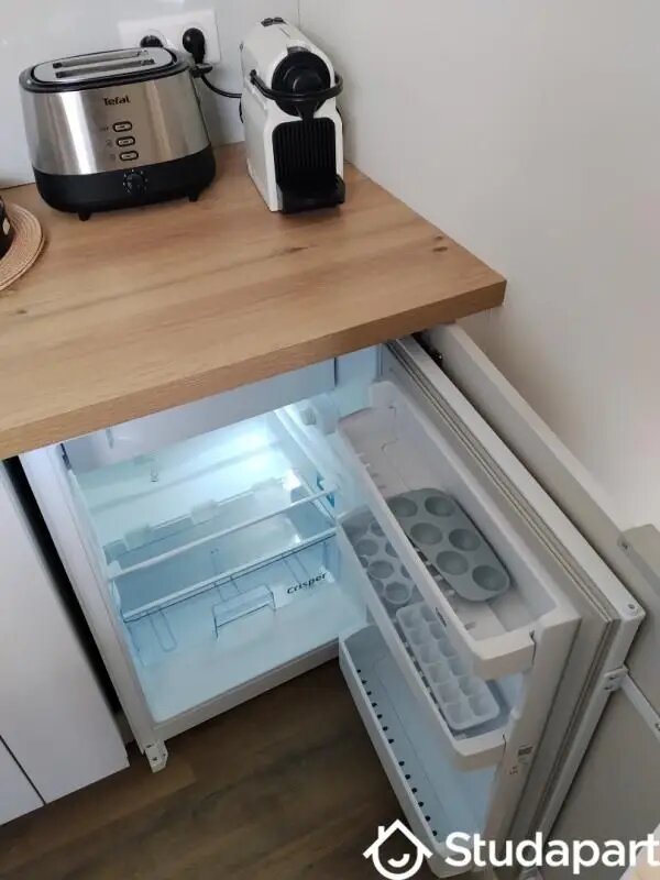 Appartement à louer, 22m², Arcachon