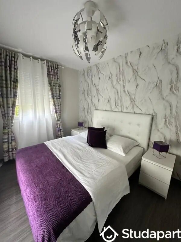 Appartement à louer, 45m², Serris