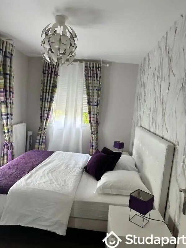 Appartement à louer, 45m², Serris